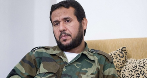 Le Libyen Abdelhakim Belhadj Indésirable en Algérie