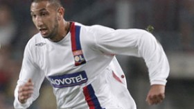 Harry impressed by Belhadj