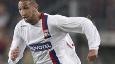 Harry impressed by Belhadj