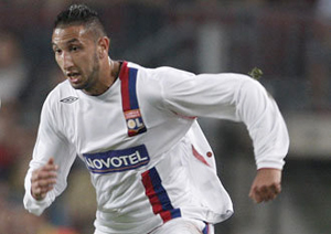 Harry impressed by Belhadj