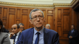 Belhimer: «5 points essentiels ont été relevés dans la guerre contre le coronavirus»