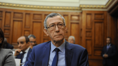 Belhimer: «5 points essentiels ont été relevés dans la guerre contre le coronavirus»