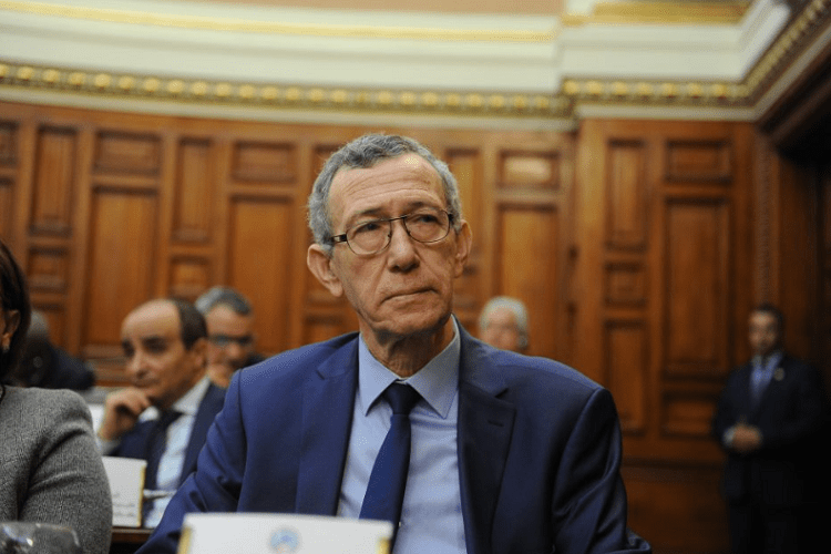 Belhimer: «5 points essentiels ont été relevés dans la guerre contre le coronavirus»