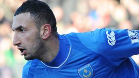 بلحاج مرشح لتدعيم صفوف فيورنتينا الموسم المقبل