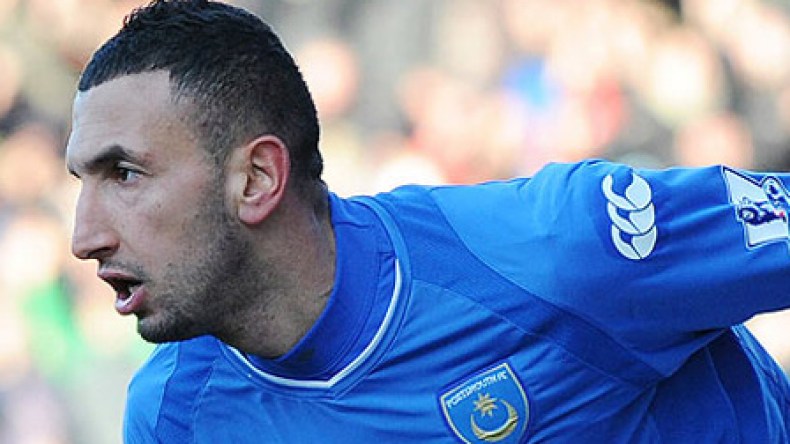 بلحاج مرشح لتدعيم صفوف فيورنتينا الموسم المقبل