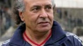 بلحوت يطرد زيدان من اتحاد عنابة