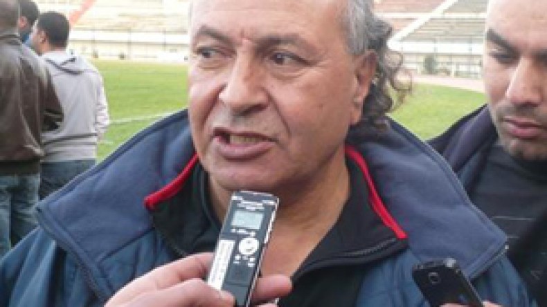 بعد الهزيمة المفاجئة أمام إنبي المصري: الإشاعات تجتاح سطيف ورأس بلحوت في المزاد