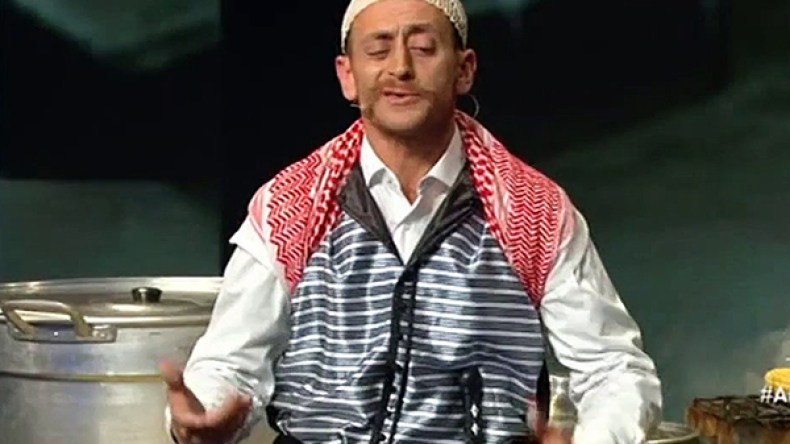 بلحرّ في “جيران” يوميا على “أبوظبي”.. وسهيلة معلم تغيب!