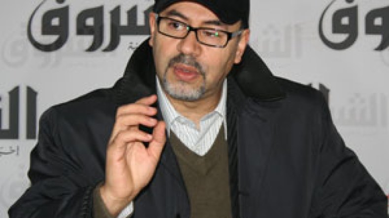 “المصريون أحسن منا من حيث النتائج لكننا قادرون على مفاجأتهم”