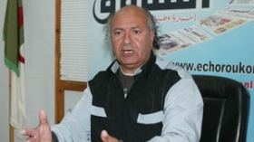 عنابة في مفترق الطرق وبلحوت يحدث ضجة ويضرب عن الطعام