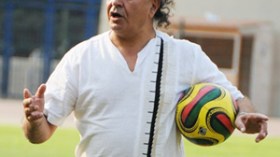 رشيد بلحوت للشروق: جمهور المونستير‭ ‬يحترمني‭ ‬كثيرا‭ ‬ورئيس‭ ‬الفريق‭ ‬رفض‭ ‬رحيلي‮‬