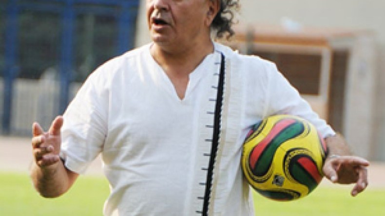 رشيد بلحوت للشروق: جمهور المونستير‭ ‬يحترمني‭ ‬كثيرا‭ ‬ورئيس‭ ‬الفريق‭ ‬رفض‭ ‬رحيلي‮‬