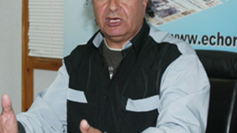 اتحاد عنابة يستأنف تدريباته على وقع غضب الأنصار