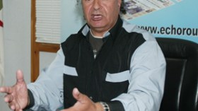 بلحوت يخادع العلمة ويفضل “الكحلة”