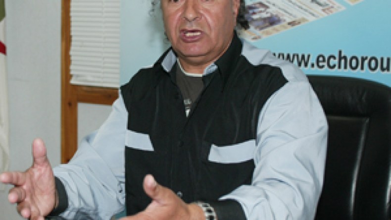 بلحوت يخادع العلمة ويفضل “الكحلة”