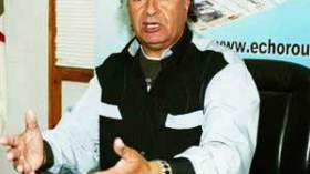 بلحوت رسميا مدرب لباجة التونسي