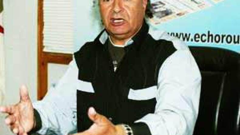 بلحوت رسميا مدرب لباجة التونسي