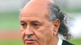 رشيد بلحوت: لم أستوعب بعد سذاجة دفاعنا مع عملاق مثل ويلفريد بوني
