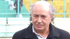 بلحوت يعد أشباله لمواجهة سان شاين النيجيري