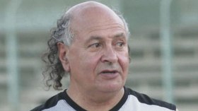 بلحوت:  نعمل في صمت والمشوار لا زال طويلا