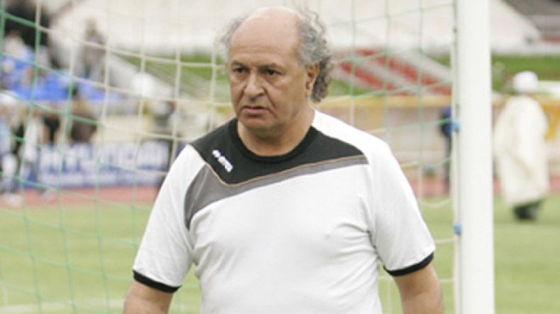 أهلي البرج: بوعلي أو خزار لخلافة بلحوت المُقال