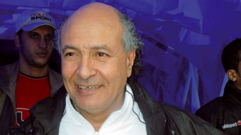 بلحوت يمضي عقدا مع شباب قسنطينة حتى نهاية الموسم