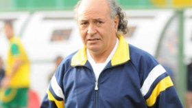 رشيد‭ ‬بلحوت‭ ‬مدربا‭ ‬جديدا‭ ‬للصفاقسي‭ ‬التونسي‭  ‬