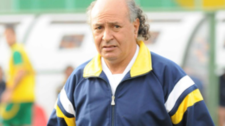 رشيد‭ ‬بلحوت‭ ‬مدربا‭ ‬جديدا‭ ‬للصفاقسي‭ ‬التونسي‭  ‬