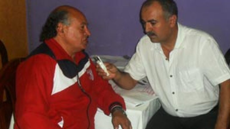 ” سأحاول  التأهل  إلى  النهائي  على  حساب  الوفاق  رغم  أن  ذلك  يؤلمني “