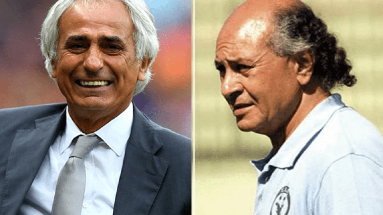 خاليلوزيتش مدرب “محظوظ”.. أنا وسعدان كنا سببا في إقالته