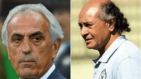 بلحوت: لست غيّورا من خاليلوزيتش ولهذه الأسباب انتقدته