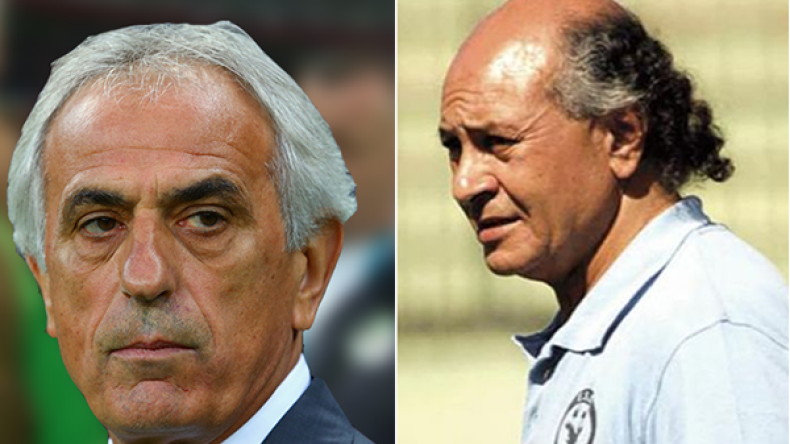 بلحوت: لست غيّورا من خاليلوزيتش ولهذه الأسباب انتقدته