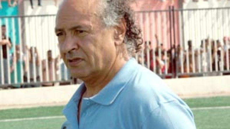 بلحوت يعود إلى “الكحلة” ومشيش لمساعدته