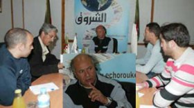 “أنا مرتاح في الشلف وأملك الوصفة السحرية لإنقاذ وفاق سطيف”