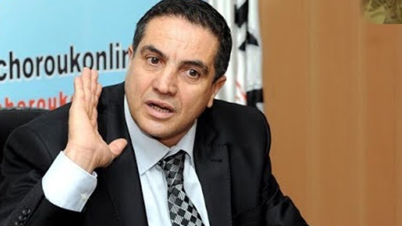 استقالة جماعية من جبهة المستقبل