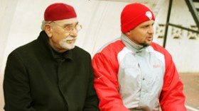 الخسارة المذلة للحمراوة … هدية “رأس السنة” من بليمام إلى المعارضة؟!