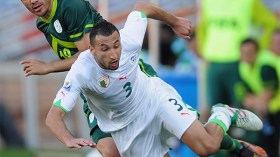 غيريتس: “مكانة بلحاج في المنتخب الجزائري لا نقاش فيها.. بوڤرة جاهز وزياني لم أعد أعرفه”