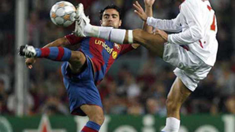 حمداني وراء إقناع بلحاج بالانضمام إلى سلتيك غلاسكو