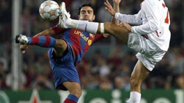 Algerian international soccer Belhadj: â€œHamdani had convinced me to join Celtic Glasgow Scottish teamâ€