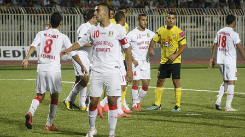 بلجيلالي مطلوب في فرنسا، قطر وتركيا