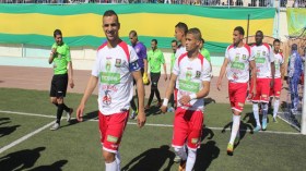 قدور بلجيلالي:  فضلت النجم الساحلي لإحراز الألقاب