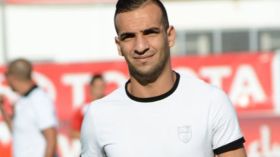 اتحاد الجزائر: بلجيلالي سيكون جاهزا لنهائي رابطة أبطال إفريقيا