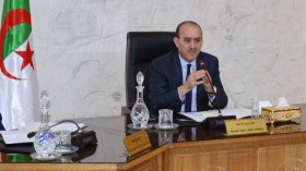 وزير الداخلية يستنفر الولاة
