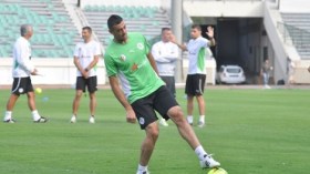 بودبوز وجبور احتياطيان وبلكالام أساسيا في مواجهة ليبيا