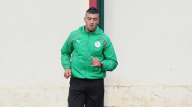 بوريسيا دورتموند الألماني مهتم ببلكالام