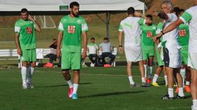 بلكالام: أعرف لوكاكو جيدا ودفاعنا سيكون في المستوى