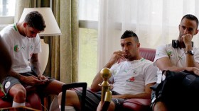 بلكالام: خبرتي مع الشبيبة بأدغال إفريقيا تساعدني