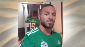 بلقبلة: سأعمل جاهدا للعودة إلى صفوف “الخضر”!