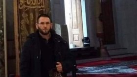 البرد وراء وفاة الدكتور بلقاسم فيلالي