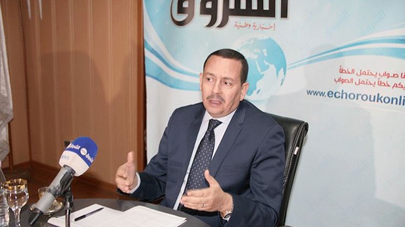 ساحلي: إجراء الانتخابات أصبح محل إجماع الأغلبية